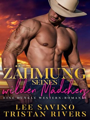 cover image of Zähmung seines wilden Mädchens